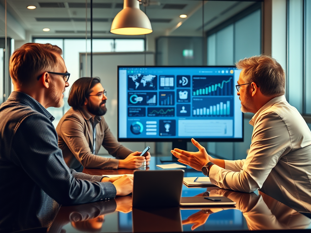 Solving Data Gaps: The Importance of Sales&nbsp;Collaboration